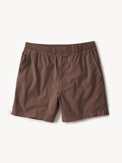 Driftwood Venice Wash 6" Deck Short